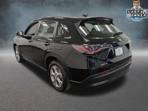 Used 2024 Honda HR-V LX image 6