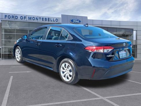 Used 2024 Toyota Corolla LE FWD image 20