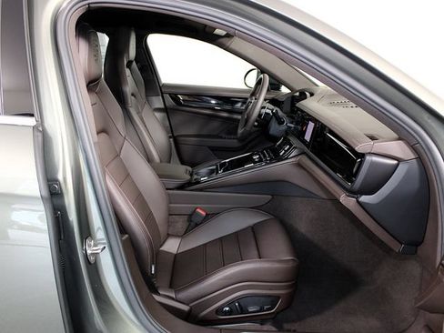 New 2026 Porsche Panamera 4 AWD/4WD image 28