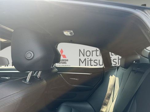 Used 2017 BMW 430i Gran Coupe xDrive AWD/4WD image 13