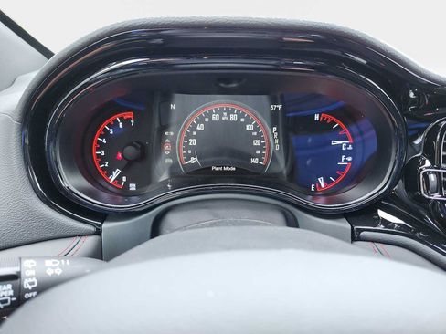 New 2026 Dodge Durango GT w/ Trailer Tow Group IV AWD/4WD image 12