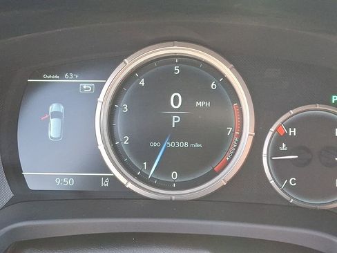 Used 2019 Lexus RX 350 F Sport image 22