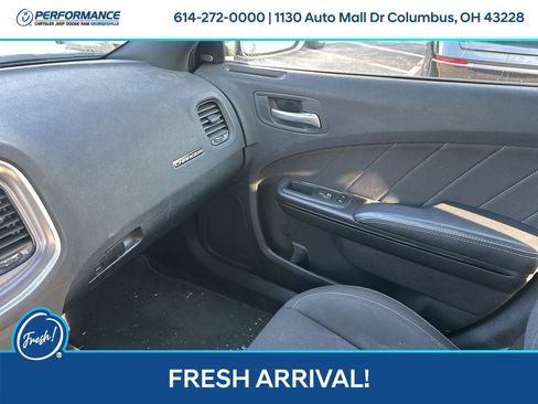 Used 2021 Dodge Charger GT w/ Blacktop Package image 25