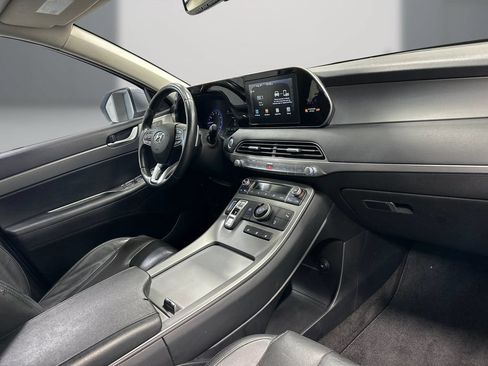 Used 2020 Hyundai Palisade SEL FWD image 16