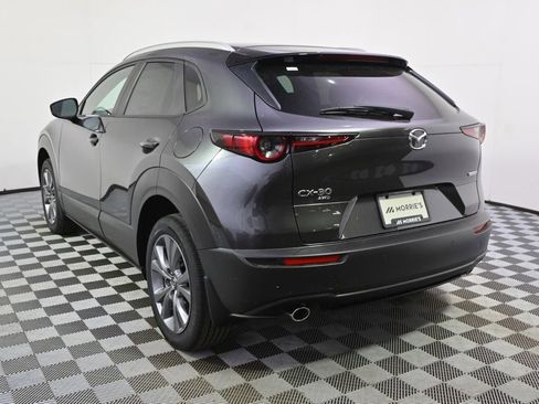 New 2026 MAZDA CX-30 AWD 2.5 S w/ Premium Package image 4