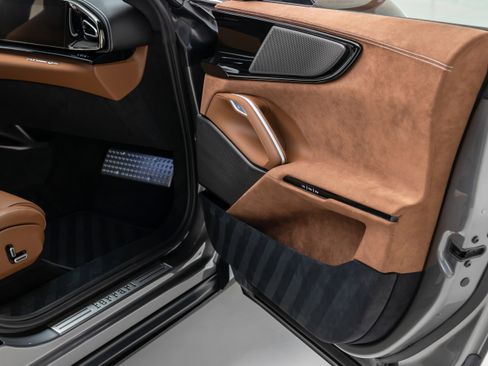 Certified 2023 Ferrari Purosangue image 45