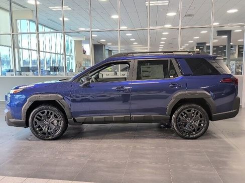 New 2026 Subaru Outback Limited XT image 2