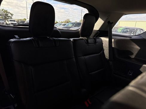 Certified 2020 Ford Explorer XLT w/ Equipment Group 202A image 26