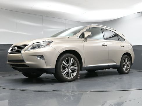 Used 2015 Lexus RX 350 FWD image 20