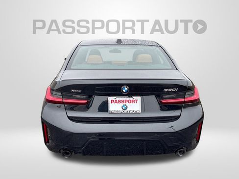 New 2026 BMW 330i xDrive Sedan image 5