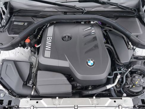 New 2026 BMW 330i Sedan w/ Premium Package image 22