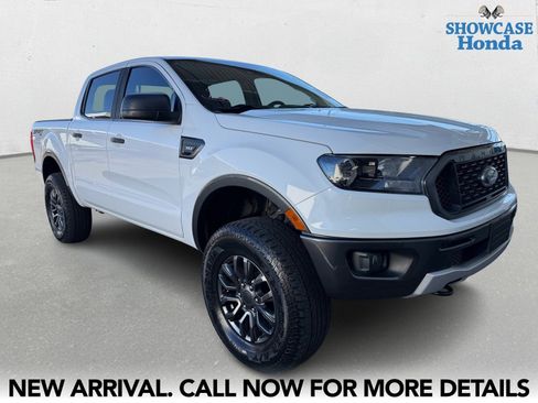 Used 2020 Ford Ranger XLT w/ Equipment Group 301A Mid image 6