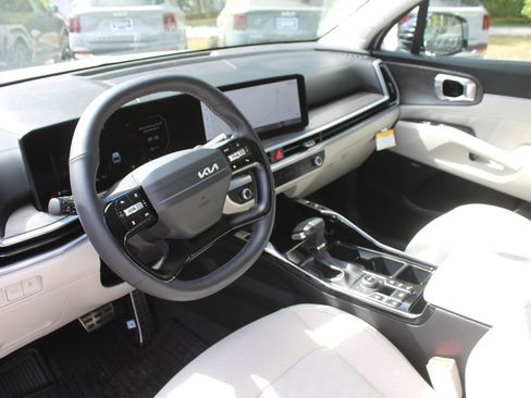 New 2026 Kia Sorento SX AWD/4WD image 23