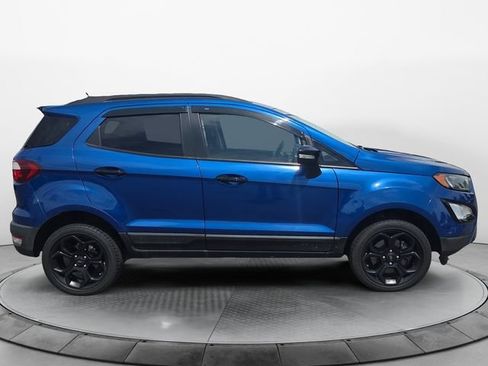 Used 2022 Ford EcoSport SES AWD/4WD image 6
