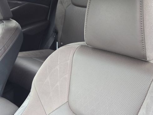 Certified 2023 Lexus RX 350 FWD image 15