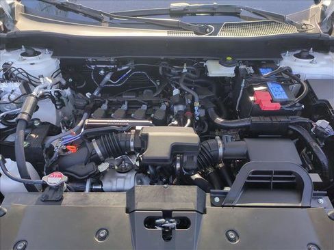 New 2026 Honda CR-V EX-L image 16