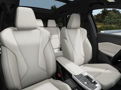 New 2026 BMW X1 xDrive28i AWD/4WD image 11