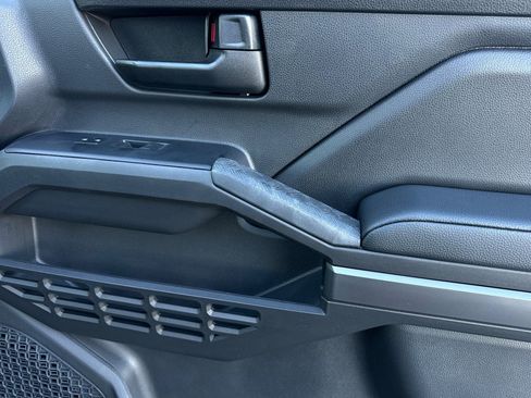 New 2026 Toyota Tacoma SR5 RWD image 17