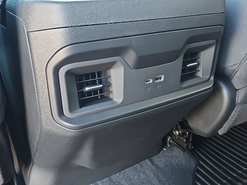 New 2026 Chevrolet Silverado 1500 RST w/ All Star Edition Plus AWD/4WD image 27