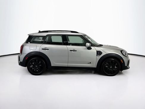 Used 2023 MINI Cooper Countryman S AWD/4WD image 4