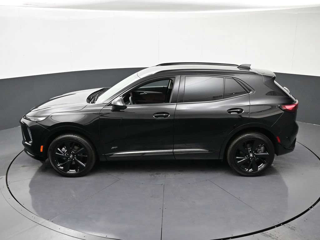 Used 2026 Buick Envision Sport Touring AWD/4WD image 17
