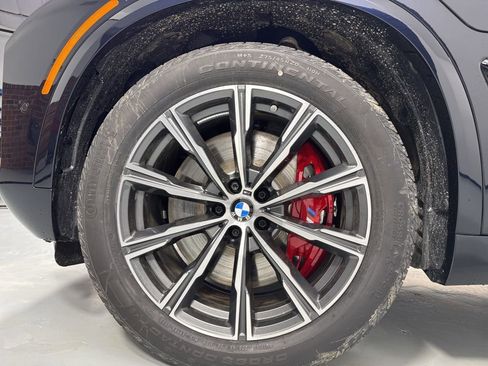 New 2026 BMW X5 xDrive50e w/ M Sport Package AWD/4WD image 15