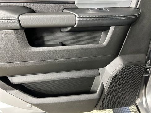 Used 2022 RAM 2500 Power Wagon w/ Level 2 Equipment Group image 20