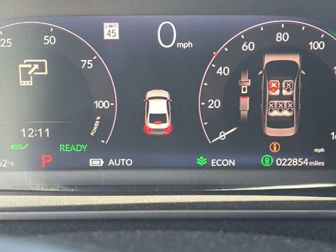 Used 2023 Honda Accord Sport image 11