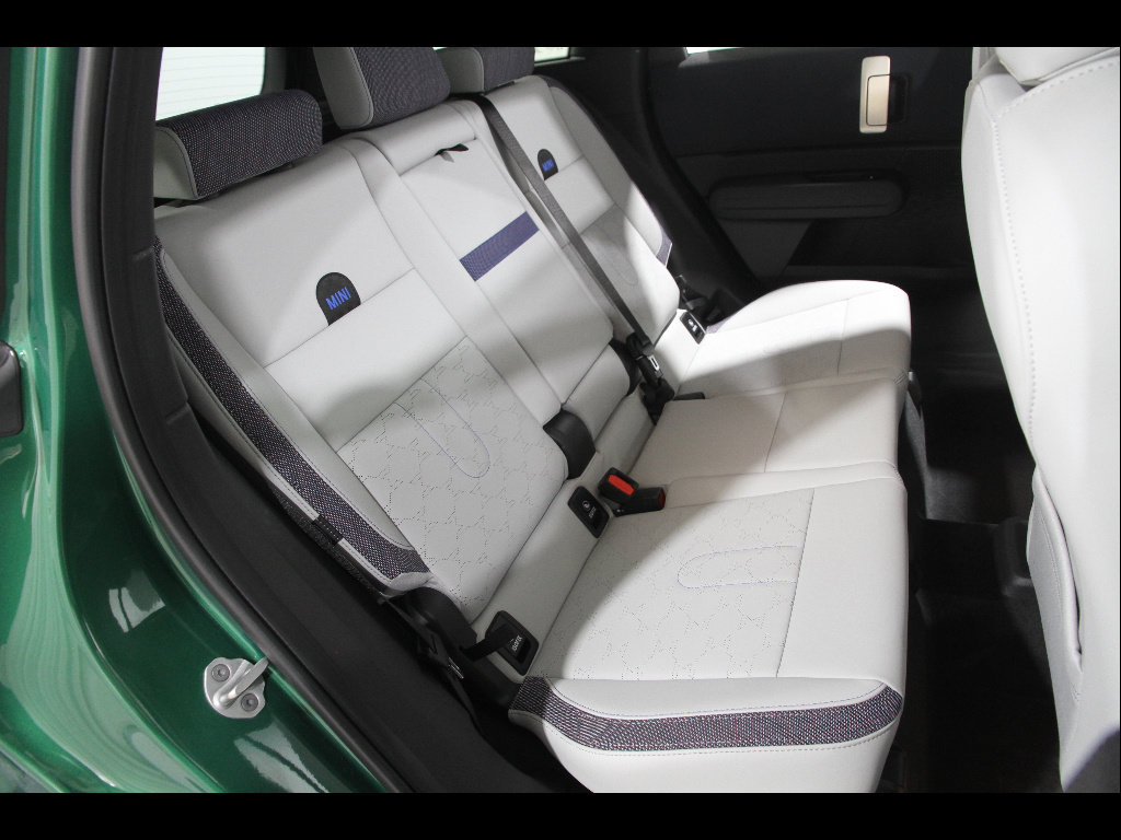 Used 2026 MINI Cooper Countryman S AWD/4WD image 19