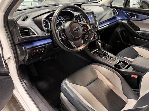 Used 2023 Subaru Crosstrek Hybrid w/ Moonroof Package w/Navigation image 19