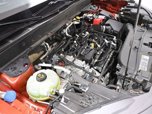 Used 2022 Ford Bronco Sport Big Bend w/ Convenience Package image 43