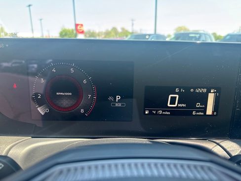 New 2026 Nissan Sentra S FWD image 14
