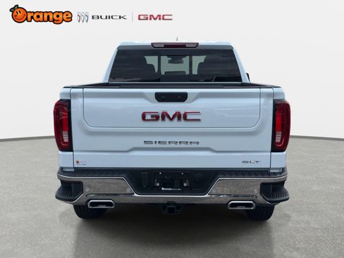 New 2026 GMC Sierra 1500 SLT w/ SLT Premium Plus Package image 4