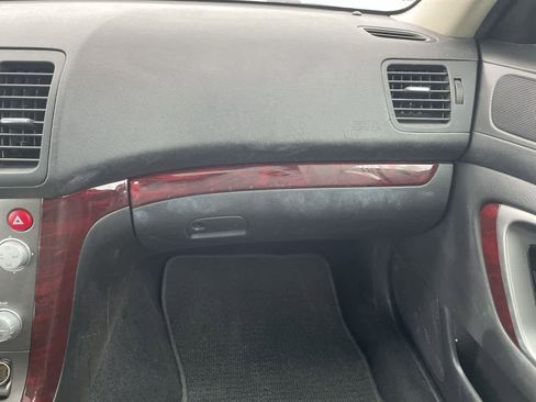 Used 2008 Subaru Legacy 2.5i Limited image 16