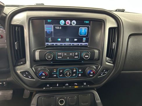 Used 2015 Chevrolet Silverado 3500 LTZ w/ LTZ Plus Package image 22