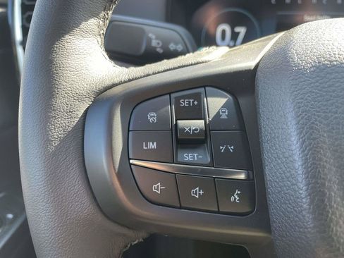 New 2025 Ford Ranger Lariat w/ FX4 Off-Road Package image 23