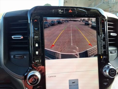 New 2026 RAM 2500 Tradesman w/ Safety Group image 16