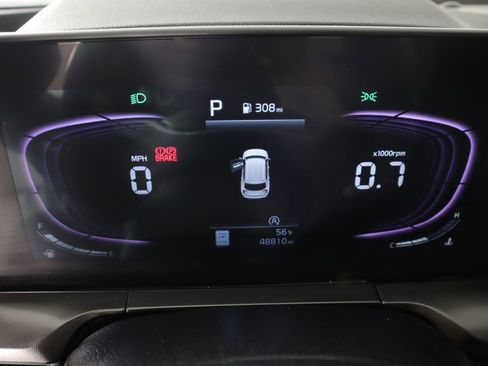 Used 2025 Kia Telluride S AWD/4WD image 4