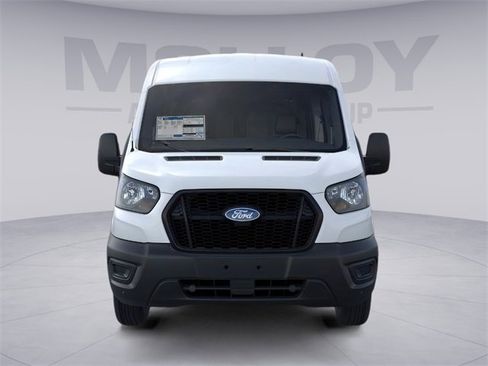 New 2026 Ford Transit 250 148 Medium Roof image 6