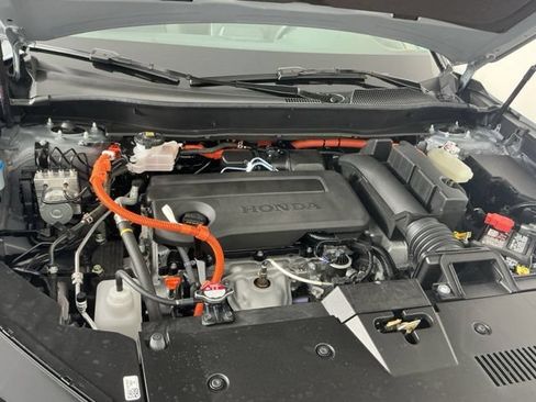 Used 2026 Honda CR-V Sport image 28