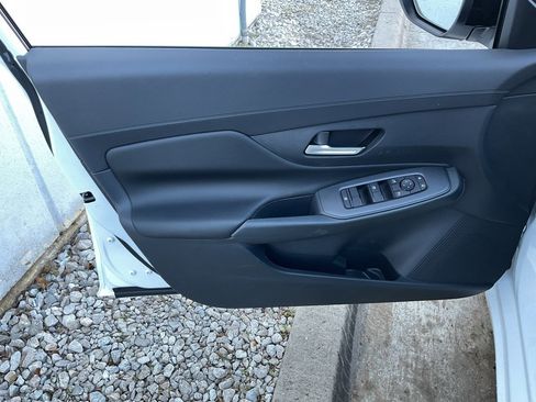 New 2026 Nissan Sentra SV image 12