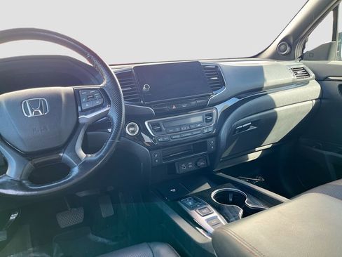 Used 2024 Honda Ridgeline Black Edition image 25