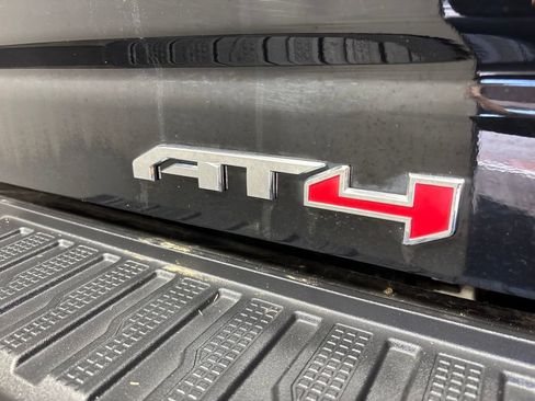 Certified 2024 GMC Sierra 2500 AT4 w/ AT4 Premium Plus Package AWD/4WD image 24