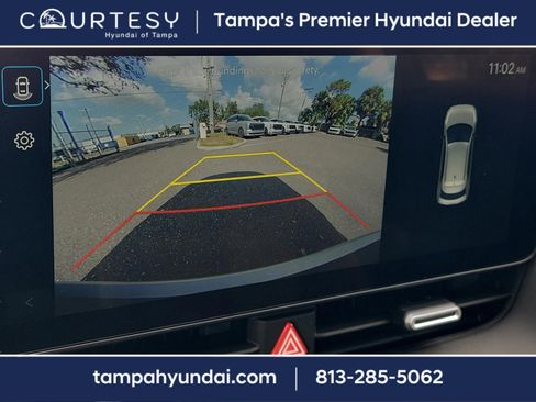 New 2026 Hyundai Ioniq 5 SEL image 45