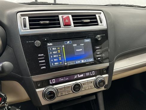 Used 2015 Subaru Outback 2.5i Premium AWD/4WD image 28