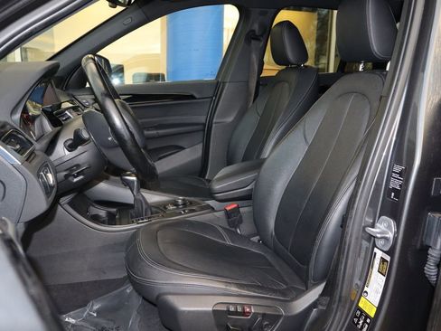 Used 2018 BMW X1 xDrive28i image 8