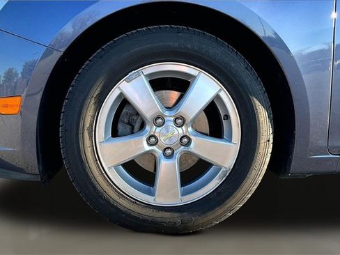 Used 2014 Chevrolet Cruze LT image 28