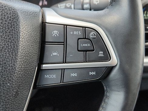 Used 2024 Toyota Grand Highlander FWD image 14