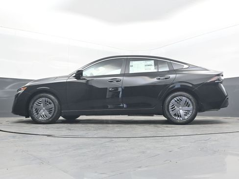 New 2026 Nissan Sentra S FWD image 25