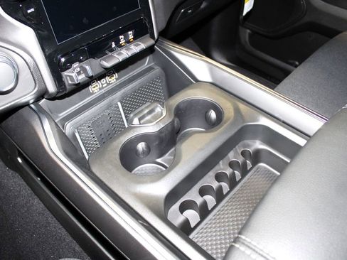 New 2026 RAM 1500 Lone Star image 21